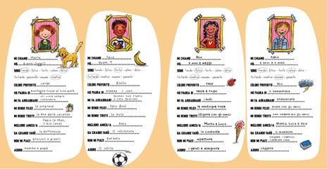 Piccoli cuori, grandi emozioni. Ediz. a colori - Nathalie Depoorter - 2