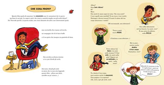 Piccoli cuori, grandi emozioni. Ediz. a colori - Nathalie Depoorter - 3