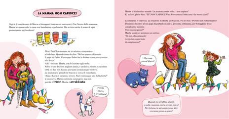 Piccoli cuori, grandi emozioni. Ediz. a colori - Nathalie Depoorter - 4