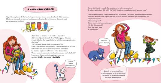 Piccoli cuori, grandi emozioni. Ediz. a colori - Nathalie Depoorter - 4