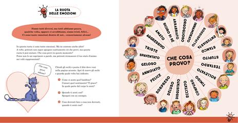 Piccoli cuori, grandi emozioni. Ediz. a colori - Nathalie Depoorter - 5