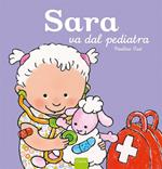 Sara va dal pediatra