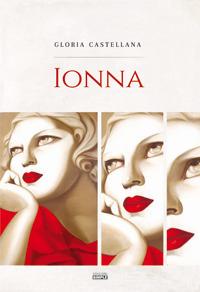 Ionna - Gloria Castellana - copertina