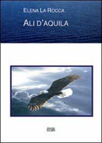 Ali d'Aquila - Elena La Rocca - copertina