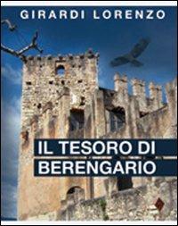 Il tesoro di Berengario - Lorenzo Girardi - copertina