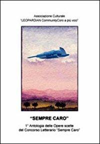 Sempre caro - copertina