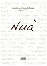 Nuà poesie nei dialetti marchigiani - copertina