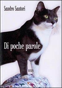 Di poche parole - Sandro Santori - copertina