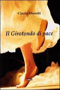 Il girotondo di pace - Cinzia Manetti - copertina
