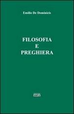 Filosofia e preghiera