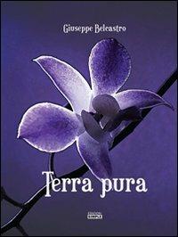 Terra pura - Giuseppe Belcastro - copertina