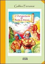 L' avventura di Rata e Maui