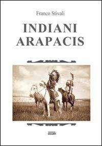 Indiani AraPacis - Franco Stivali - copertina