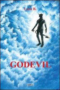 Godevil - Lara B. - copertina
