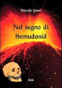 Nel regno di Semudasùl - Marcello Parsi - copertina