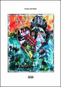 Battiti - Franco De Pietri - copertina