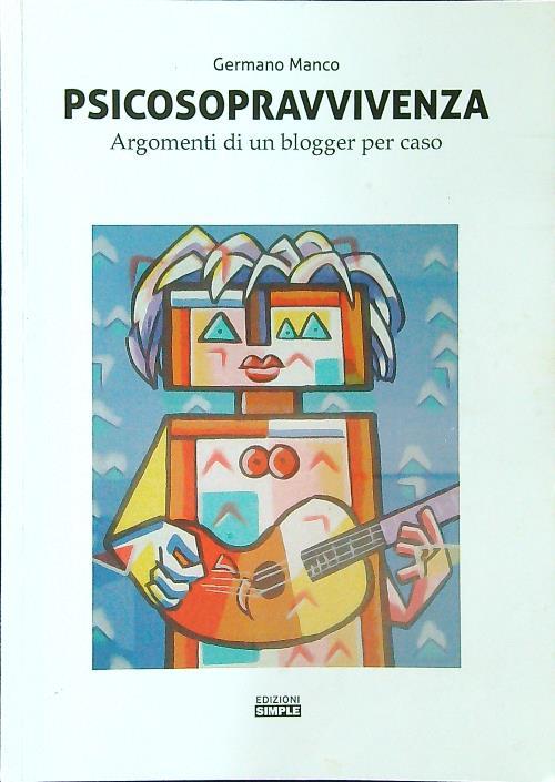 Libro di Faccia