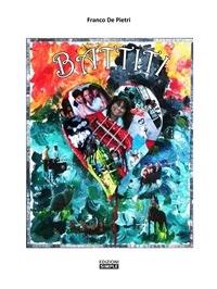 Battiti - Franco De Pietri - ebook