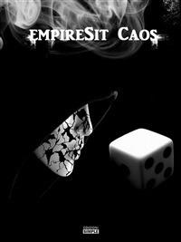 EmpireSit caos - Elisa Ragugini - ebook