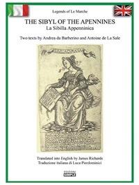 The Sibyl of the Apennines - La Sibilla Appenninica - Luca Pierdominici,James Richards - ebook