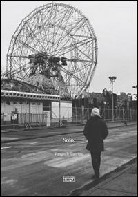 Solo - Pasquale Putrino - copertina