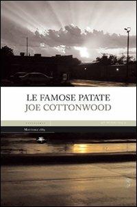 Le famose patate - Joe Cottonwood - copertina
