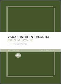 Vagabondo in Irlanda - John M. Synge - copertina