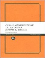 Cura e manutenzione della donna