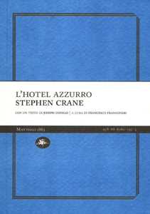 L' hotel azzurro