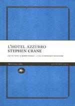 L' hotel azzurro