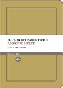 Il club dei parenticidi