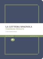 La lettera spagnola