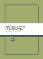 Addomesticare la bicicletta