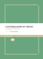 Cannibalismo in treno