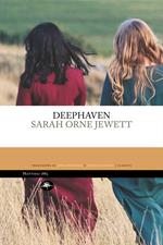 Deephaven. Ediz. italiana