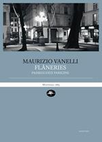 Flâneries. Passeggiate parigine