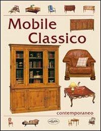 Mobile classico. Ediz. illustrata - copertina