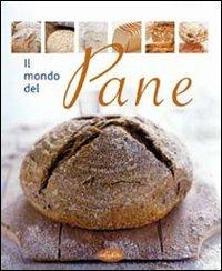 Il mondo del pane - copertina