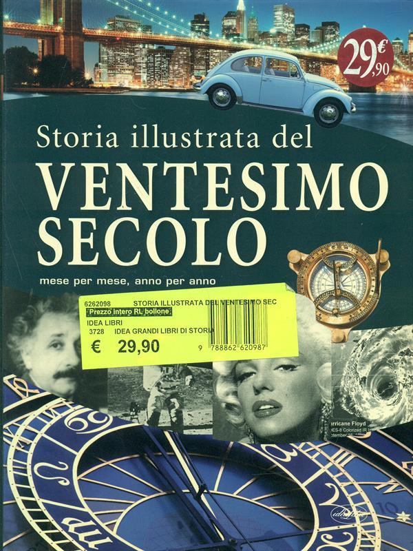 Libro di Faccia
