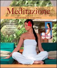 Meditazione - Stefano Autieri - copertina