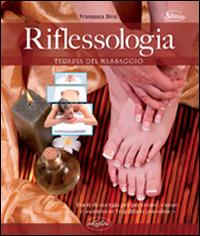 Riflessologia - Francesca Bino - copertina