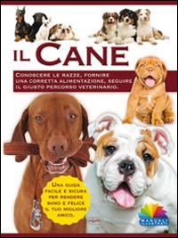 Il cane - copertina