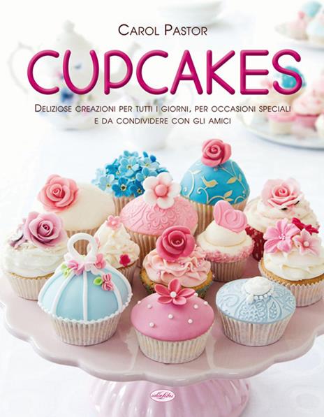 Cupcakes - Carol Pastor - 6