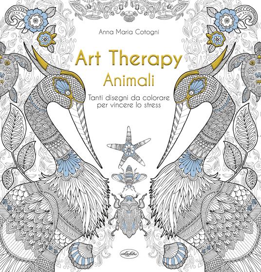 Animali - copertina