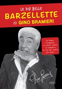 Le migliori barzellette per ragazzi - Gino Bramieri - Libro - Idea
