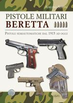Pistole militari Beretta