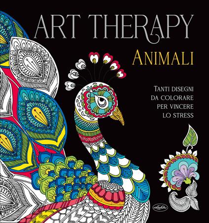 Animali - copertina