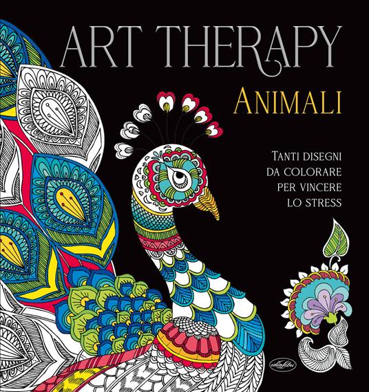 Animali - copertina