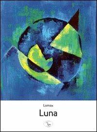Luna - Lomax - copertina