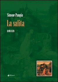 La salita - Simone Pangia - copertina
